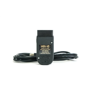 Vagcom Hex-v2 Chip 429 25.3 UDS