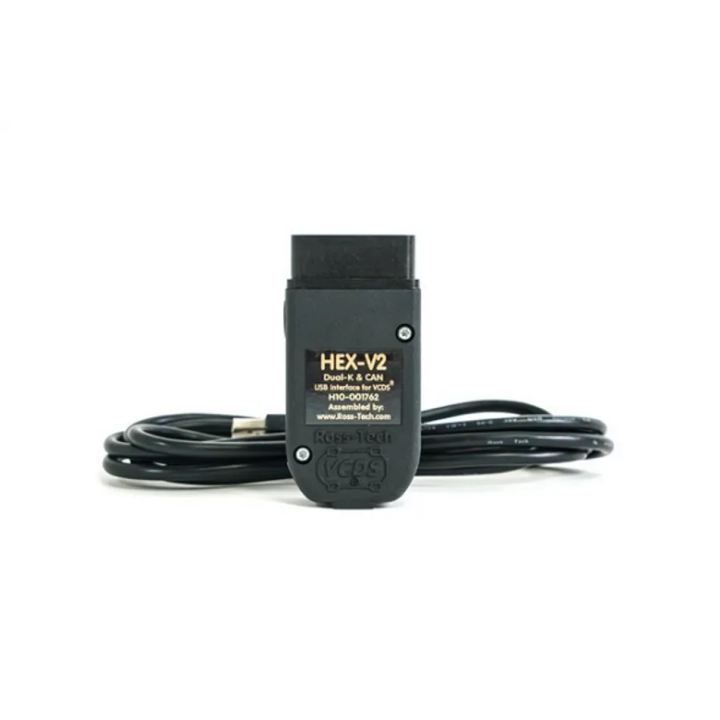 Vagcom Hex-v2 Chip 429 25.3 UDS