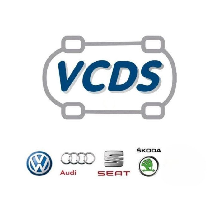 Programa Vagcom Vcds 2025 UDS